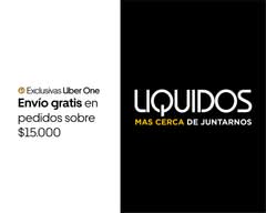 Liquidos (Bilbao 3978)