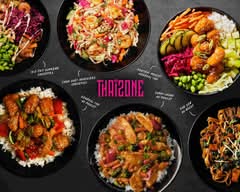 Thaizone (1402 Bd Casavant E)