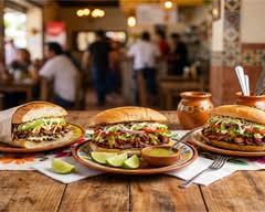 Tortas de la Barda Dorian