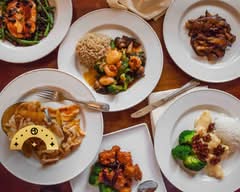 Five Happiness Restaurant