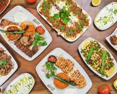 Hardal Türkisches Restaurant