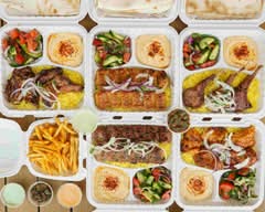 John 3:16 Ranch Market (Glendale)