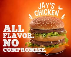 Jay's Chicken (Edgware)