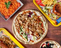 What a Döner! Escher Straße