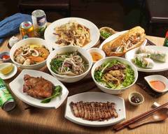 阿麗越南河粉 四平店