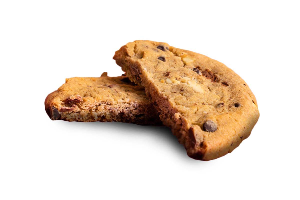 🍪Cookie chocolat noisettes