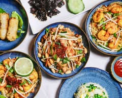Wok'It Thaï I La Trinité