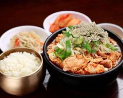 ヤンピョンへジャンク Korean Food Yangpyong