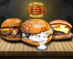 Le Smash Burger