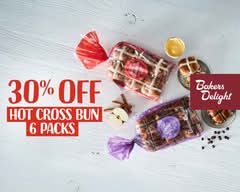 Bakers Delight (Munno Para)