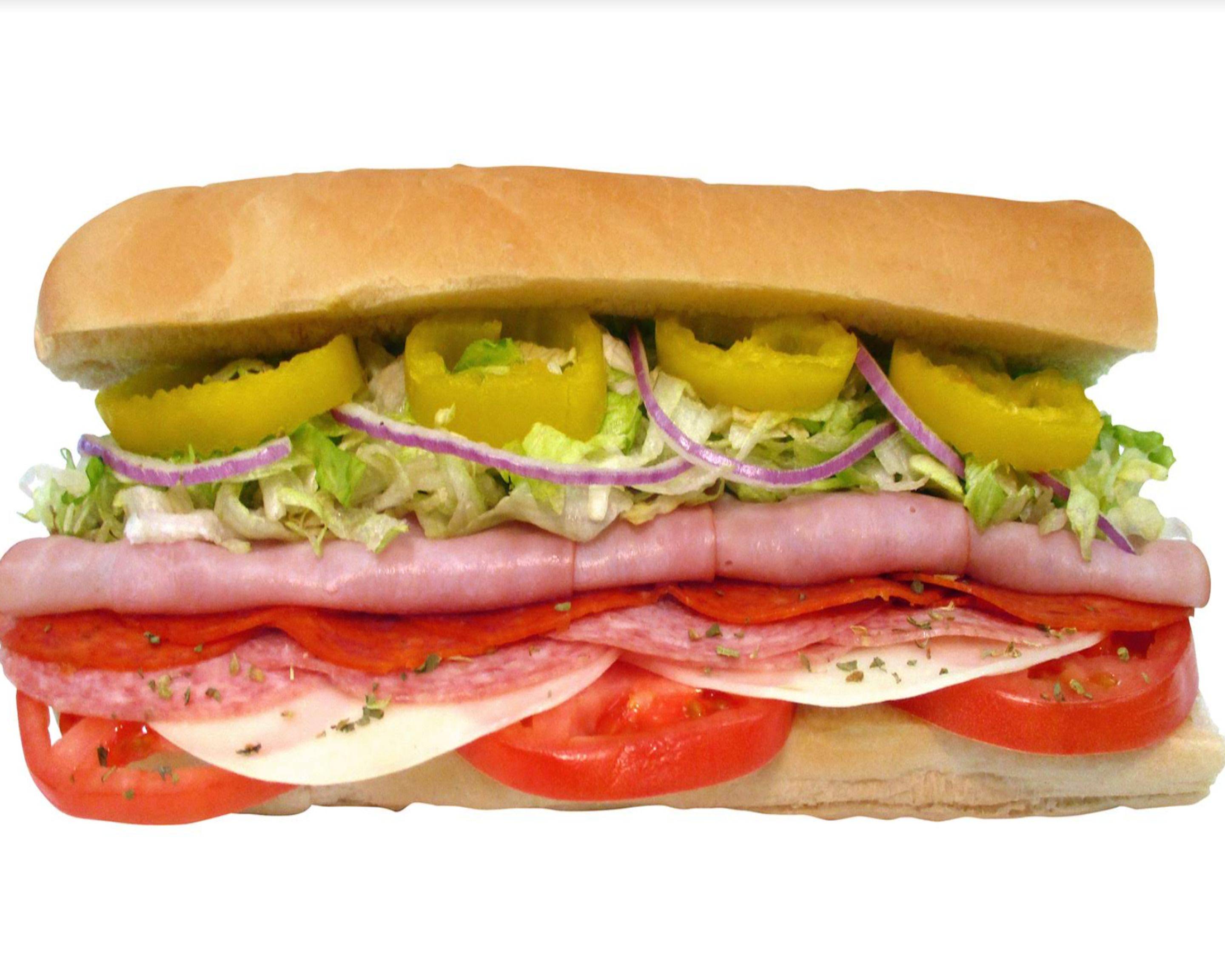 Order Silver Mine Subs (Longmont) Menu Delivery【Menu & Prices