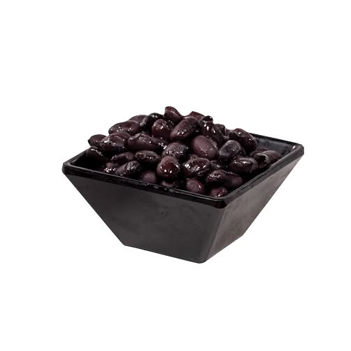 Haricots noirs / Black beans