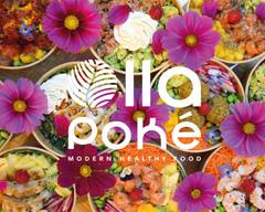Olla Poké 🌸