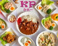 KP カレー KP curry