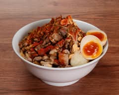 まぜ二郎 宝山店