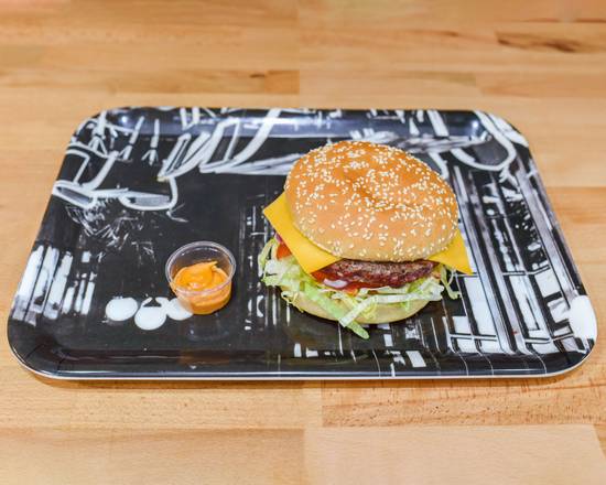 Cheeseburger