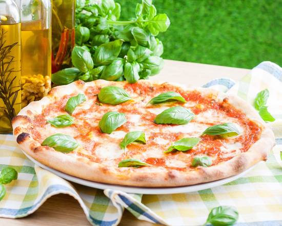 Pizzeria "Brocci"