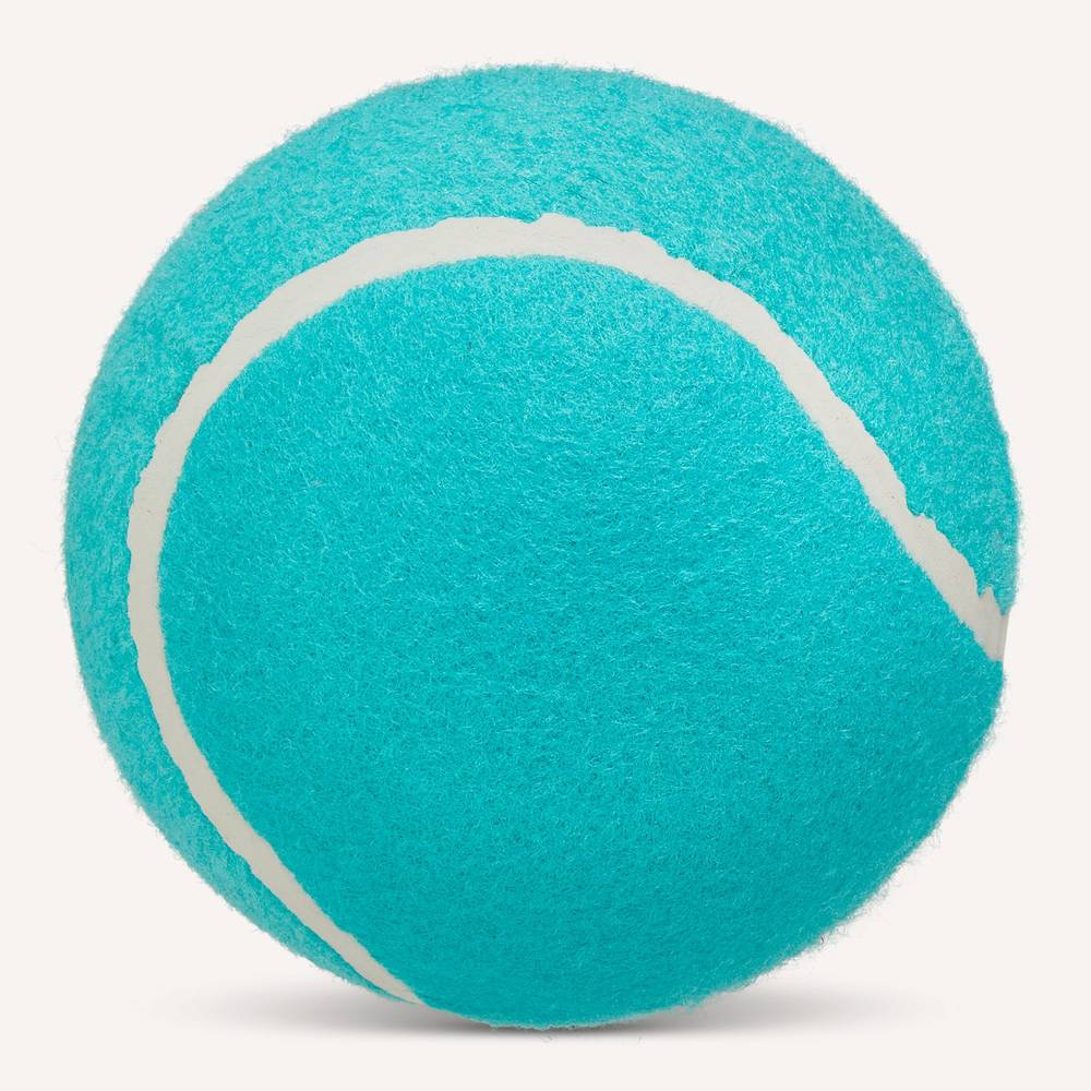 Joyhound 5\" Tennis Ball (Color: Teal)