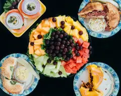 Desayunos santi (Guadalajara)