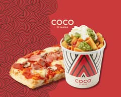 Coco di Mama - Pasta & Pizza (Stratford Upon Avon)