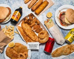Boronia West Fish And Chips