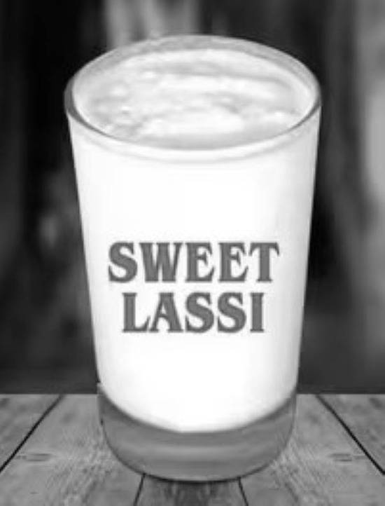 Sweet Lassi