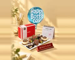 Edible Arrangements (3200 Woodward Crossing Boulevard)