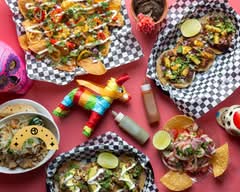Maskadores Taco Shop (Mesa)