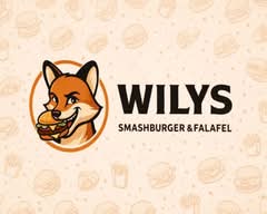 Wilys Burger Und FALAFEL 