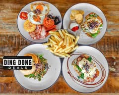 Black & White Coffee Cartel - Wigram