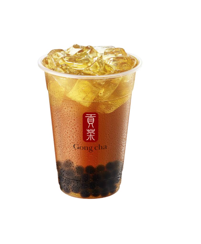 Gong Cha Delivery in Springfield Menu Prices Gong Cha Menu