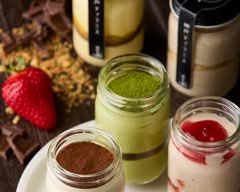 神戸ティラミス kobe tiramisu