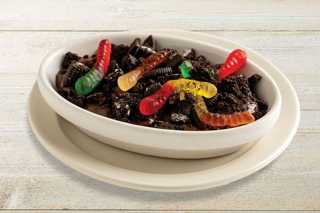 NEW! Kid's Cup of Dirt