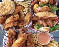 Mad Chicken Chicago