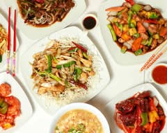 Comida China Tokio Shapiro