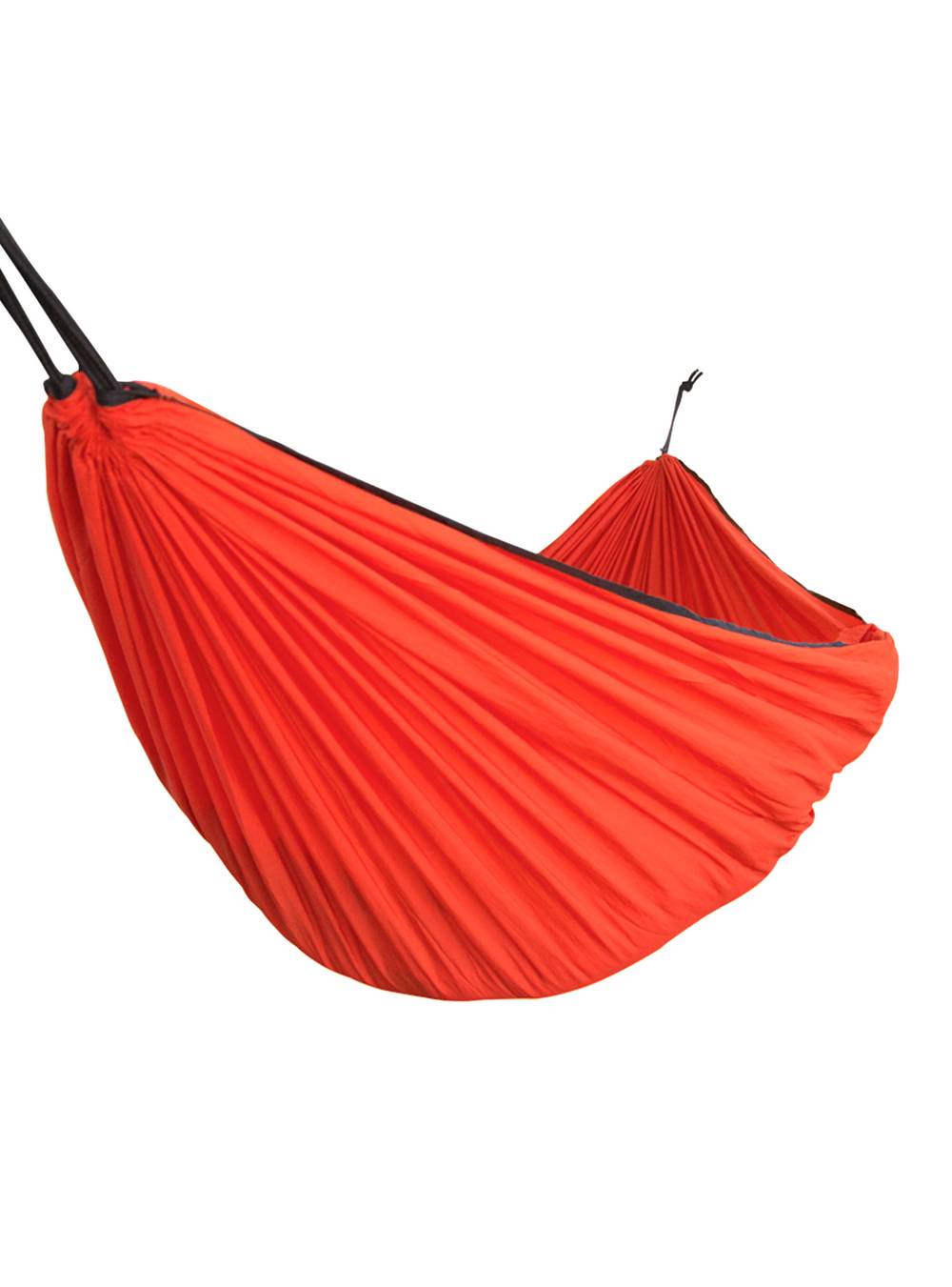 Lippi hamaca b-light hammock 1 persona rojo 'tu