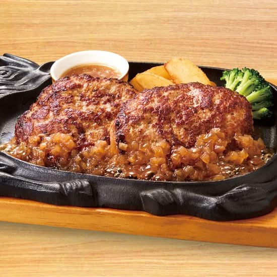 ビッグボーイ 葛飾奥戸店 Big Boy Katsushika Okudoのデリバリー