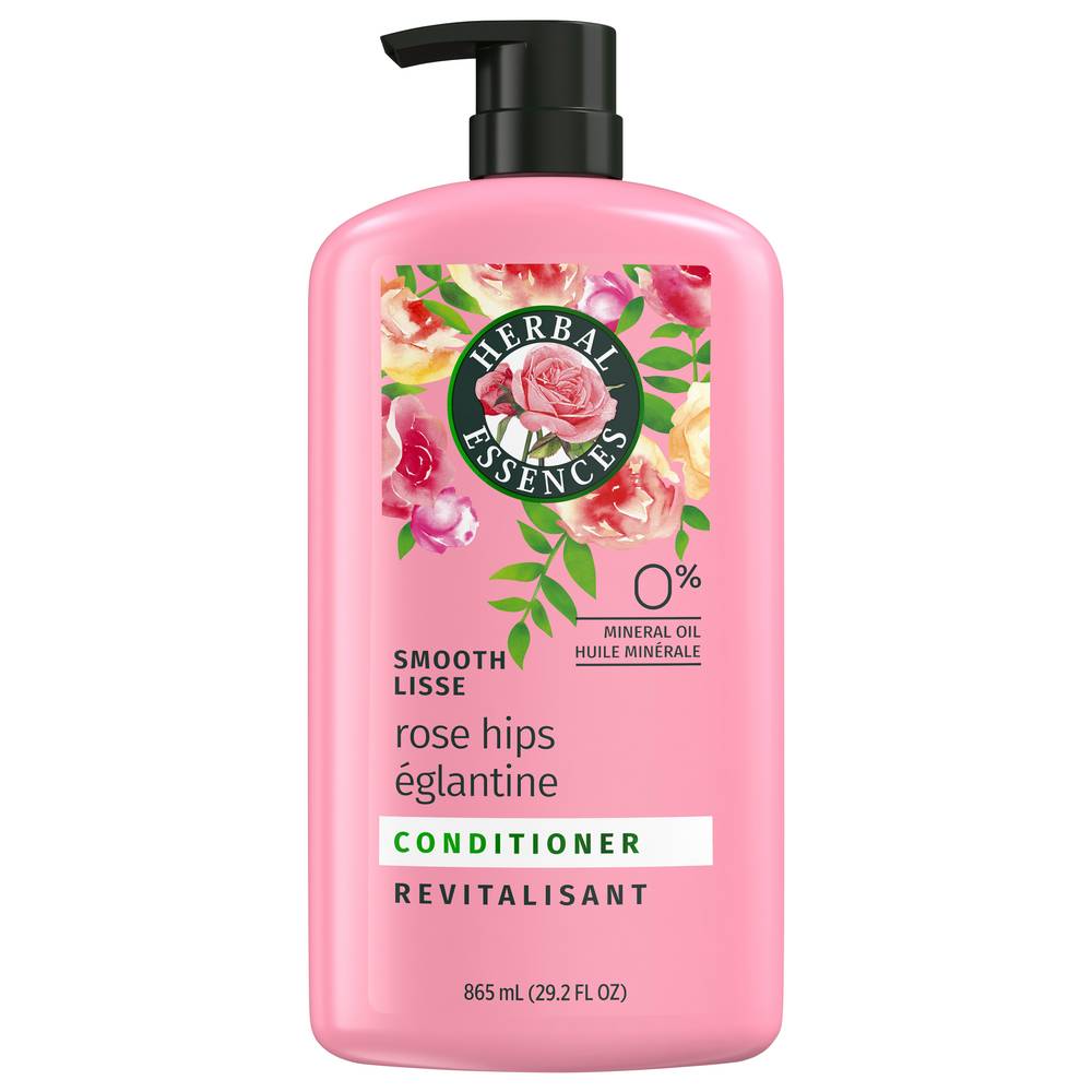 Herbal Essences Smooth Collection Conditioner (29.2 fl oz)