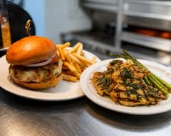 Di Edge Waterfront Bar And Kitchen