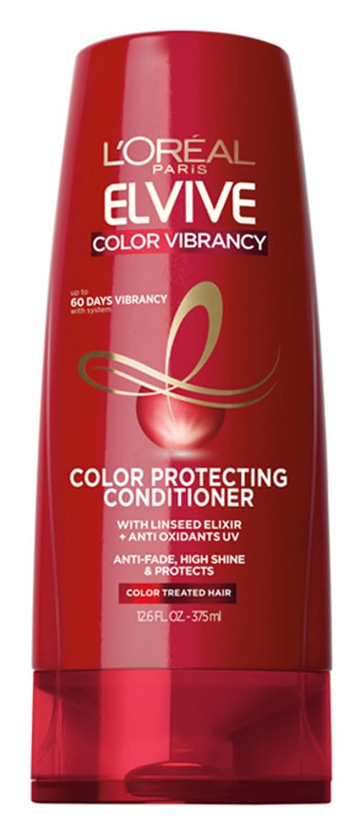 L'Oreal Elvive Color Vibrancy Protecting Conditioner 12.5 Oz
