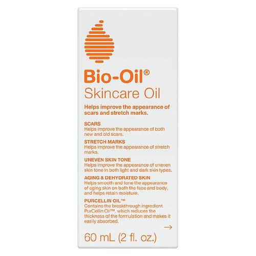 Bio-Oil Skincare Oil - 2.0 oz
