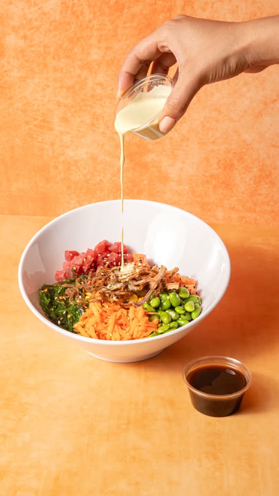 Pokai Pokes & Bowls (Avenida Miguel Hidalgo)