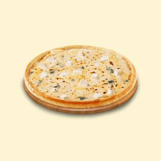 Pizza Maroilles