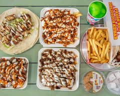 Baba's Kebabs (Mornington)