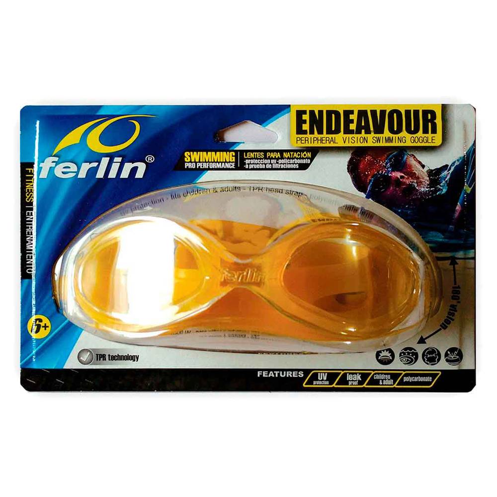 Ferlin goggle endeavour (1 pza)