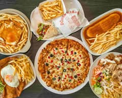 Verdadeiras Pizzas (Trofa)