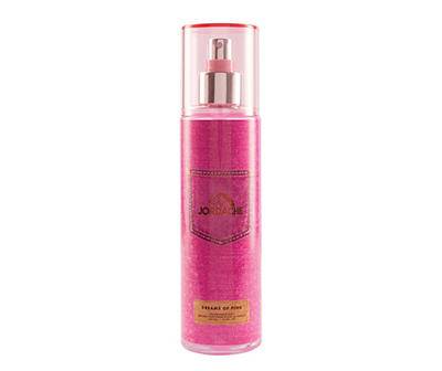 Jordache Dreams of Pink Body Mist, 8.4 Oz.