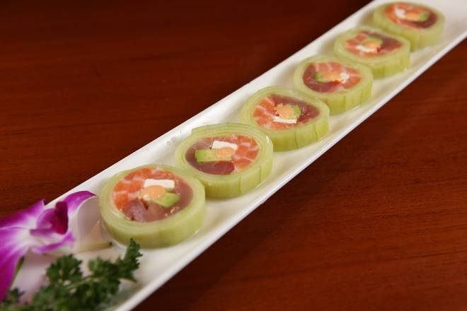 *Fresh Summer Roll