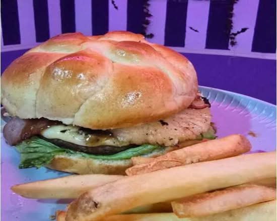 Santa Lilit (Mexico City)