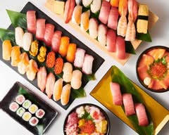 小僧寿し 伊奈店